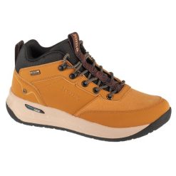 Buty trekkingowe męskie, Ter Men 2426. Brązowe trekkingi Joma, bez wzorów, z materiału, bez zapięcia. Za 295.00 zł.