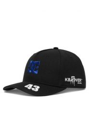 DC Shoes Czapka z daszkiem EDYHA03193 Szary. Szare czapki z daszkiem DC Shoes, bez wzorów, z poliesteru. Za 139.99 zł.
