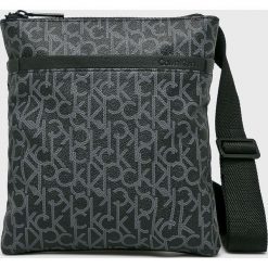 Calvin Klein - Saszetka. Saszetki i nerki marki CALVIN KLEIN. Za 349.90 zł.