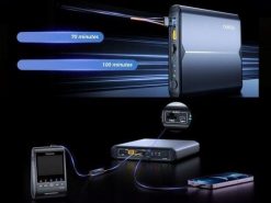 VIOFO powerbank BP100. Powerbanki VIOFO. Za 1,158.99 zł.