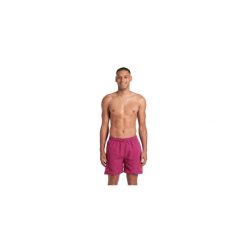 Szorty męskie krótkie spodenki sportowe basen plażę trening Arena Boxer. Fioletowe krótkie spodenki sportowe Arena, m, bez wzorów. Za 111.98 zł.