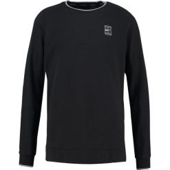Nike Performance Koszulka sportowa black. Koszulki z długim rękawem marki Nike Performance. W wyprzedaży za 223.20 zł.