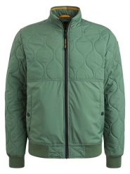 PME Legend Kurtka przejściowa w kolorze zielonym rozmiar: XXL. Zielone kurtki PME Legend, xxl, bez wzorów, bez kaptura. Za 368.96 zł.