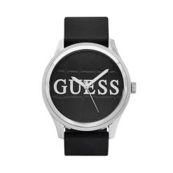 Zegarek Guess. Czarne zegarki Guess. Za 469.99 zł.