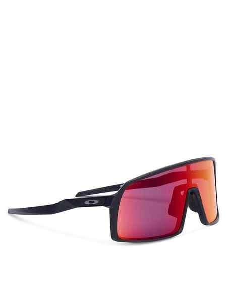 Oakley Okulary przeciwsłoneczne Sutro 0OO9406 94060837 Czarny. Czarne okulary przeciwsłoneczne Oakley. Za 829.99 zł.