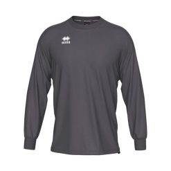 Bluza Errea Madison. Szare bluzy ERREA, bez wzorów, bez kaptura. Za 188.50 zł.