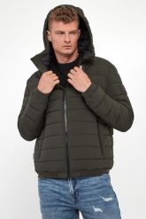 Kurtka męska Kilburn JOOP! Jeans. Kurtki JOOP! Jeans, m, bez wzorów, z jeansu, bez kaptura. Za 1,599.00 zł.