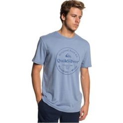Quiksilver Koszulka Męska Scrtingredienss M Tees bkj0 Stone Wash L. T-shirty sportowe marki Quiksilver. Za 89.00 zł.