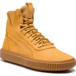 Sneakersy PUMA - Breaker Hi Gum 367715 02 Taffy/Taffy. Buty sportowe casual marki Puma. W wyprzedaży za 299.00 zł.