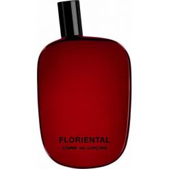 COMME des GARCONS Floriental EDP 50ml. Perfumy męskie COMME des GARCONS. Za 233.89 zł.