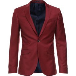 Topman Marynarka garniturowa burgundy. Garnitury marki Topman. Za 509.00 zł.