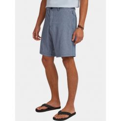 Szorty Męskie O'Neill O’Neill Hybrid 19” Melange. Niebieskie szorty O'Neill, m, bez wzorów, eleganckie. Za 369.00 zł.