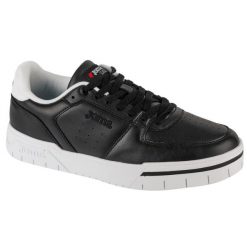 Buty sportowe Sneakersy męskie, C.Cavea Men 25 CCAVS. Czarne buty sportowe casual Joma, bez wzorów, bez zapięcia. Za 189.99 zł.