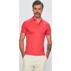 Polo Ralph Lauren - Polo. Koszulki polo marki Polo Ralph Lauren. Za 469.90 zł.