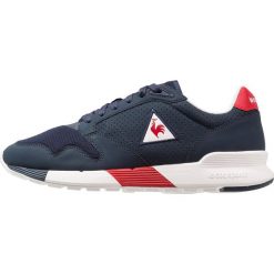 Le coq sportif OMEGA X SPORT Tenisówki i Trampki dress blue. Trampki marki le coq sportif. Za 409.00 zł.