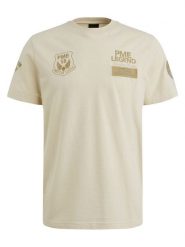 PME Legend Koszulka w kolorze beżowym rozmiar: XXL. Brązowe bezrękawniki PME Legend, xxl, bez wzorów, bez kołnierzyka, bez ramiączek. Za 140.53 zł.