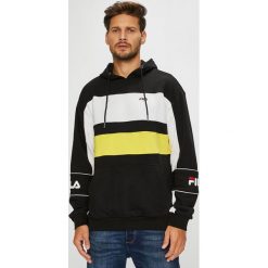 Fila - Bluza. Bluzy marki Fila. W wyprzedaży za 299.90 zł.