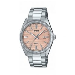 Zegarek Casio. Szare zegarki Casio, srebrne. Za 279.99 zł.