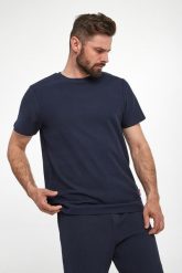 T-shirt męski Isment JOOP! JEANS. T-shirty JOOP! Jeans, m, bez wzorów, z jeansu, bez kołnierzyka, bez ramiączek. W wyprzedaży za 276.75 zł.