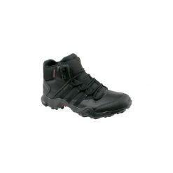 Buty trekkingowe Adidas Terrex AX2R Beta Mid S80740. Trekkingi marki Adidas. Za 329.98 zł.