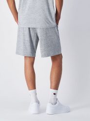 Champion Szorty w kolorze szarym rozmiar: XL. Szare szorty Champion, xl, bez wzorów. Za 94.45 zł.