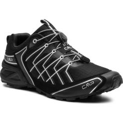 Trekkingi CMP - Super X Trial Shoes 3Q95367 Nero U901. Trekkingi CMP. W wyprzedaży za 279.00 zł.