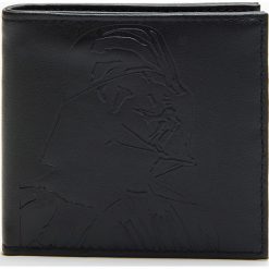 Portfel Star Wars - Czarny. Portfele marki Cropp. Za 44.99 zł.