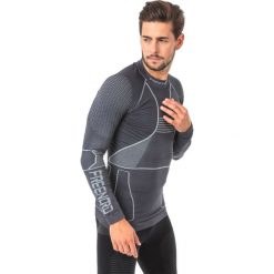 Freenord Koszulka męska ThermoTech EVO LS Grey r. S. Bielizna termoaktywna Freenord. Za 65.00 zł.