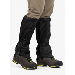 Stuptuty Trekmates Torridon Dry Gaiter. Czarne buty trekkingowe TREKMATES, bez wzorów, bez zapięcia. Za 156.99 zł.