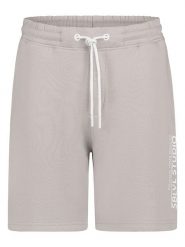 Sublevel Szorty w kolorze szarobrązowym rozmiar: XL. Brązowe szorty Sublevel, xl, bez wzorów. Za 60.99 zł.