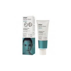 Matujący krem korygujący niedoskonałości na dzień Tołpa Dermo Face Sebio 40ml. Kremy i balsamy marki Tołpa. Za 32.90 zł.