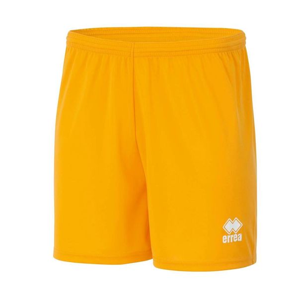 Krótkie Spodenki Errea New Skin Panta Dorośli. Brązowe krótkie spodenki sportowe ERREA, m, bez wzorów, z materiału. Za 122.00 zł.