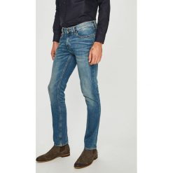 Tommy Jeans - Jeansy Scanton. Jeansy marki Tommy Jeans. W wyprzedaży za 359.90 zł.