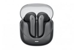 Słuchawki Bluetooth Havit TW974 Modern Buds (czarny). Czarne słuchawki bezprzewodowe Havit. Za 75.99 zł.