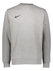 Nike Bluza "Park" w kolorze szarym rozmiar: 2XL. Szare bluzy Nike, xl, bez wzorów, bez kaptura. Za 145.26 zł.