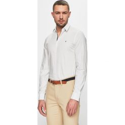 Trussardi Jeans - Koszula. Koszule marki TRUSSARDI JEANS. W wyprzedaży za 269.90 zł.