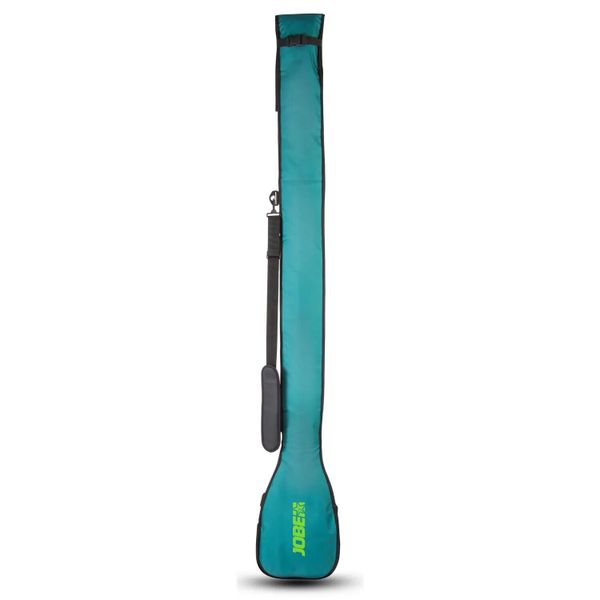 Torba na wiosło Jobe Sports All-In One. Niebieskie torby na ramię JOBE, bez wzorów, na ramię, bez dodatków. Za 189.00 zł.