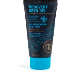 Krem zelowy efektem zimna multisports doroslych Sidas Recovery Cryo Gel 75 ml. Pielęgnacja ciała SIDAS. Za 70.00 zł.