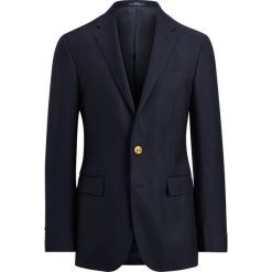 Polo Ralph Lauren Marynarka classic navy. Garnitury marki Polo Ralph Lauren. W wyprzedaży za 1,385.45 zł.