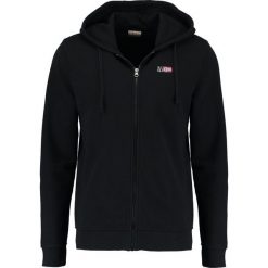 Napapijri BENOS FZ Bluza rozpinana black. Bluzy Napapijri. Za 379.00 zł.