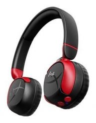 HyperX Cloud Mini Wireless Black. Czarne słuchawki bezprzewodowe HYPERX. Za 242.00 zł.