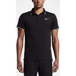 Nike Koszulka Do Tenisa Court Polo 644776 010 S. Koszulki polo marki Nike. W wyprzedaży za 109.00 zł.