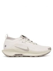 Nike Buty do biegania Reactx Pegasus Trail 5 GTX SP HQ7494 100 Biały. Białe buty do biegania Nike, bez wzorów, z materiału, bez zapięcia, do biegania. Za 649.99 zł.