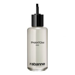 Rabanne Phantom Intense Woda perfumowana 200 ml Męskie. Perfumy męskie Rabanne. Za 795.00 zł.