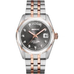 ZEGAREK DOXA Nobel Gent D175RGY. Zegarki marki DOXA. Za 4,580.00 zł.