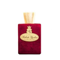 ROBERTO UGOLINI 4 Rosso Extrait Perfumy 100 ml. Perfumy męskie ROBERTO UGOLINI. Za 996.79 zł.
