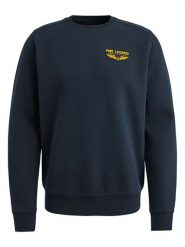 PME Legend Bluza w kolorze granatowym rozmiar: XXL. Niebieskie bluzy PME Legend, xxl, bez wzorów, bez kaptura. Za 216.73 zł.