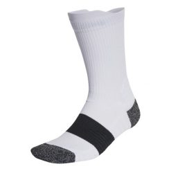 Adidas Skarpety Running Heat Ub23 Ht4812. Białe skarpety Adidas, bez wzorów. Za 76.99 zł.
