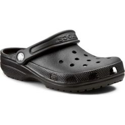 Crocs Klapki męskie Classic 10001-001 czarne r. 43/45. Klapki marki Crocs. Za 141.35 zł.