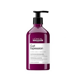 L´Oréal Professionnel Paris Kremowy szampon intensywnie nawilżający Serie Expert Curl Expression Szampony 500 ml Męskie. Szampony i pielęgnacja . Za 114.74 zł.